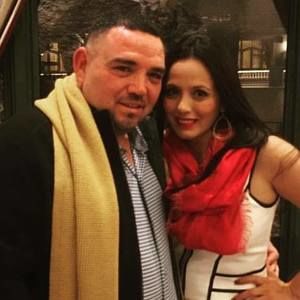 Meet your Posher, Aleida